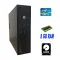 Комп'ютер HP EliteDesk 800 G1 SFF / Intel Core i3-4150 (2 (4) ядра по 3.5 GHz) / 8 GB DDR3 / 500 GB HDD б/в