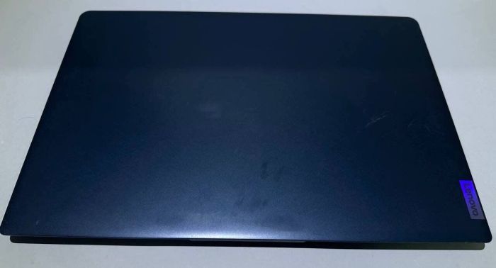 Ультрабук Б-клас Lenovo IdeaPad 3 17ITL6 / 17.3" (1600x900) TN / Intel Core i3-1115G4 (2 (4) ядра по 1.7 - 4.1 GHz) / 8 GB DDR4 / 128 GB SSD + 500 GB HDD / Intel UHD Graphics / WebCam / Win 11 Home б/в - зображення 3