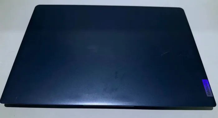 Ультрабук Б-клас Lenovo IdeaPad 3 17ITL6 / 17.3" (1600x900) TN / Intel Core i3-1115G4 (2 (4) ядра по 1.7 - 4.1 GHz) / 8 GB DDR4 / 128 GB SSD + 500 GB HDD / Intel UHD Graphics / WebCam / Win 11 Home б/в - зображення 3