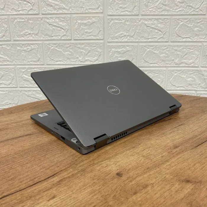 Ультрабук-трансформер Dell Latitude 5310 2-in-1 / 13.3" (1920x1080) IPS Touch / Intel Core i5-10310U (4 (8) ядра по 1.7 - 4.4 GHz) / 8 GB DDR4 / 256 GB SSD NVMe / Intel UHD Graphics / WebCam б/в - зображення 6