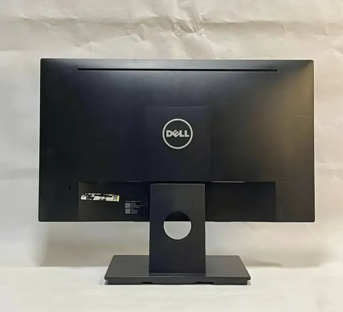 Монітор Б-клас Dell E2216HF Black / 22" (1920x1080) TN / VGA, DisplayPort б/в - зображення 2