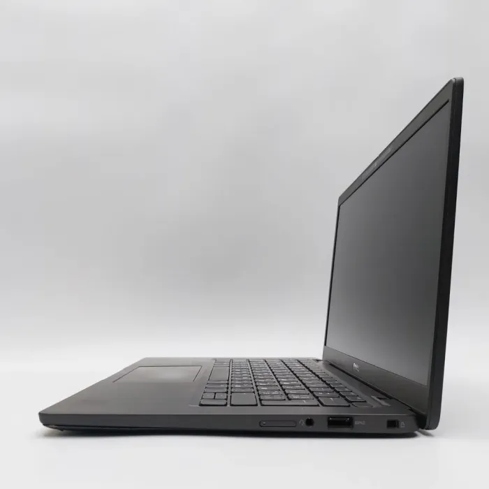 Ультрабук Dell Latitude 7310 / 13.3" (1920x1080) IPS Touch / Intel Core i7-10610U (4 (8) ядра по 1.8 - 4.9 GHz) / 16 GB DDR4 / 256 GB SSD / Intel UHD Graphics / WebCam б/в - зображення 5