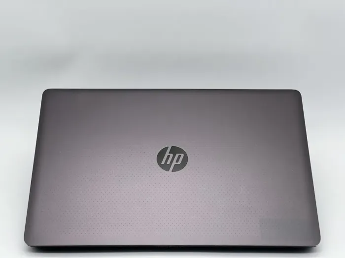 Мобільна робоча станція HP ZBook Studio G3 / 15.6" (1920x1080) IPS / Intel Core i7-6700HQ (4 (8) ядра по 2.6 - 3.5 GHz) / 32 GB DDR4 / 960 GB SSD / nVidia Quadro M1000M, 4 GB GDDR5, 128-bit / WebCam б/в - зображення 5