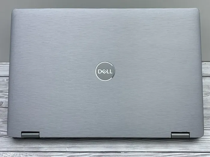 Ноутбук-трансформер Б-клас Dell Latitude 5310 2-in-1 / 13.3" (1920x1080) IPS Touch / Intel Core i7-10610U (4 (8) ядра по 1.8 - 4.9 GHz) / 16 GB DDR4 / 240 GB SSD / Intel UHD Graphics / WebCam б/в - зображення 8