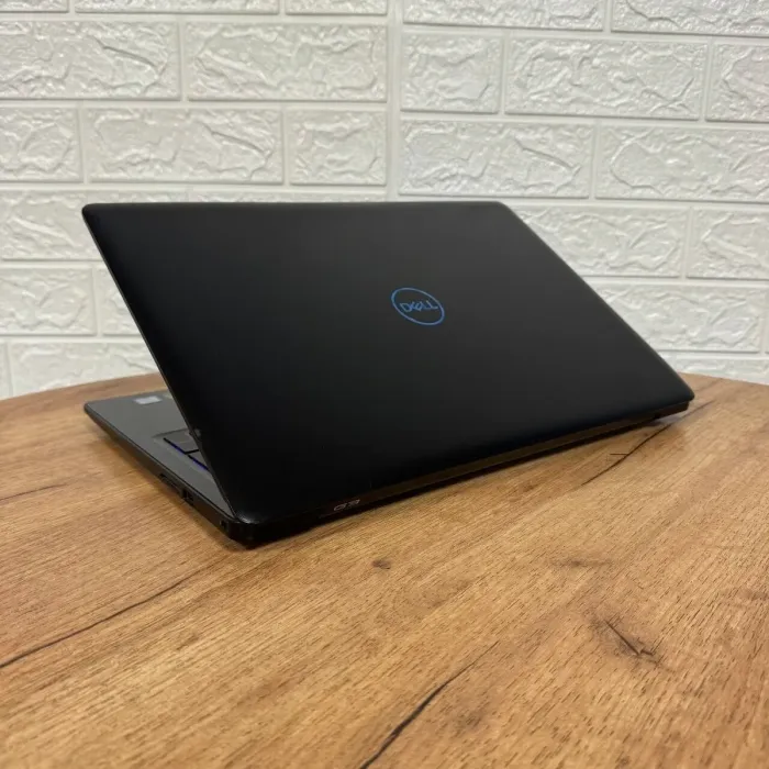 Ігровий ноутбук Б-клас Dell G3 3579 / 15.6" (1920x1080) IPS / Intel Core i5-8300H (4 (8) ядра по 2.3 - 4.0 GHz) / 8 GB DDR4 / 256 GB SSD / nVidia GeForce GTX 1050 Ti, 4 GB GDDR5, 128-bit / WebCam б/в - зображення 6