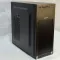Комп'ютер GameMax MT520 Black Tower / Intel Core i7-4790S (4 (8) ядра по 3.2 - 4.0 GHz) / 16 GB DDR3 / 256 GB SSD + 500 GB HDD / AMD Radeon RX 570, 4 GB GDDR5, 256-bit / 500W б/в