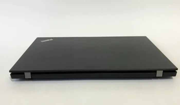 Ультрабук Б-клас Lenovo ThinkPad L490 / 14" (1920x1080) IPS Touch / Intel Core i5-8265U (4 (8) ядра по 1.6 - 3.9 GHz) / 8 GB DDR4 / 256 GB SSD / Intel UHD Graphics / WebCam / Win 10 Pro б/в - зображення 3