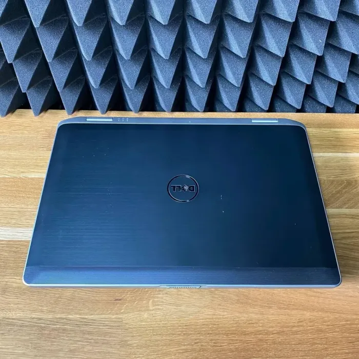 Ноутбук Dell Latitude E6430 / 14" (1600x900) TN / Intel Core i7-3520M (2 (4) ядра по 2.9 - 3.6 GHz) / 8 GB DDR3 / 128 GB SSD / nVidia NVS 5200M, 1 GB GDDR5, 64-bit / WebCam / DVD-ROM б/в - зображення 7
