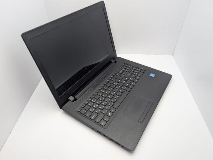 Ноутбук Lenovo IdeaPad 110-15IBR / 15.6" (1920x1080) TN / Intel Celeron N3060 (2 ядра по 1.6 - 2.48 GHz) / 4 GB DDR3 / 120 GB SSD / Intel Graphics / WebCam б/в - зображення 6