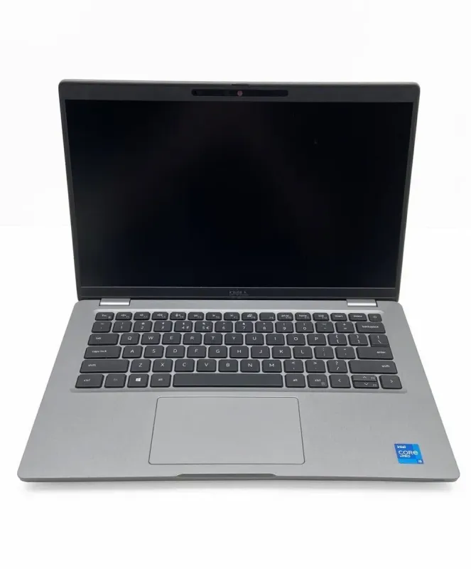 Ультрабук Б-клас Dell Latitude 5420 / 14" (1920x1080) IPS / Intel Core i5-1145G7 (4 (8) ядра по 2.6 - 4.4 GHz) / 32 GB DDR4 / 1000 GB SSD M.2 / Intel Iris Xe Graphics / WebCam / Windows 10 Pro б/в - зображення 2