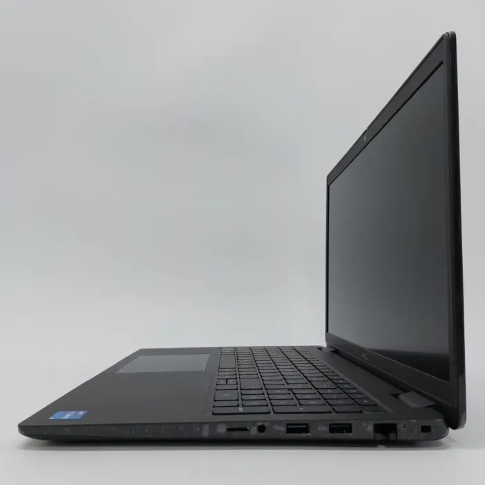 Ноутбук Dell Latitude 3520 / 15.6" (1920x1080) IPS / Intel Core i5-1135G7 (4 (8) ядра по 2.4 - 4.2 GHz) / 16 GB DDR4 / 256 GB SSD / Intel Iris Xe Graphics / WebCam б/в - зображення 5