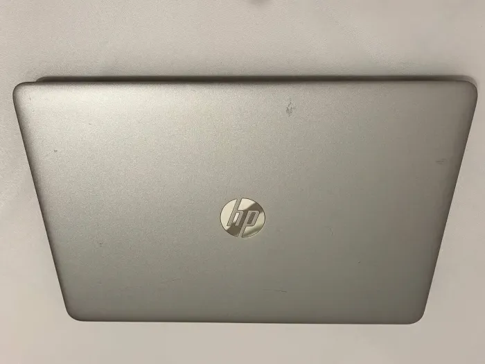 Ноутбук Б-клас HP EliteBook 850 G3 / 15.6" (1920x1080) IPS Touch / Intel Core i5-6300U (2 (4) ядра по 2.4 - 3.0 GHz) / 8 GB DDR4 / 240 GB SSD / Intel HD Graphics 520 / WebCam / DisplayPort б/в - зображення 7