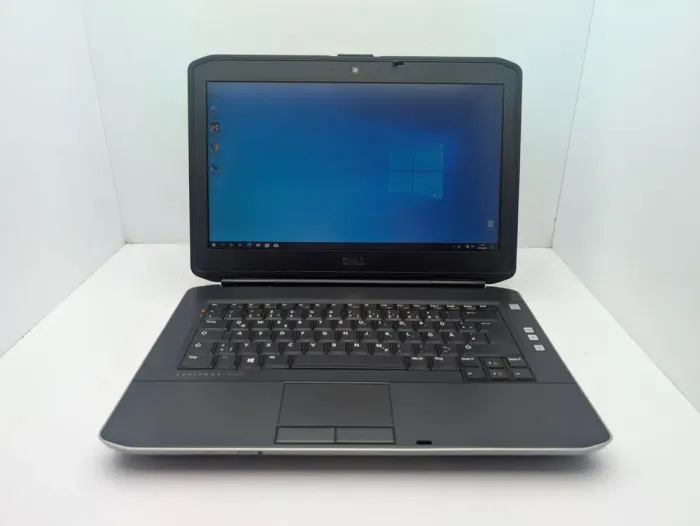 Ноутбук Dell Latitude E5430 / 14" (1600x900) TN / Intel Core i3-3130M (2 (4) ядра по 2.6 GHz) / 6 GB DDR3 / 500 GB HDD / Intel HD Graphics 4000 / WebCam б/в - зображення 2