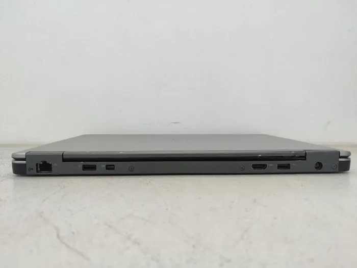 Ноутбук Б-клас Dell Latitude E7440 / 14" (1366x768) TN / Intel Core i5-4300U (2 (4) ядра по 1.9 - 2.9 GHz) / 8 GB DDR3 / 128 GB SSD / Intel HD Graphics 4400 / WebCam б/в - зображення 7