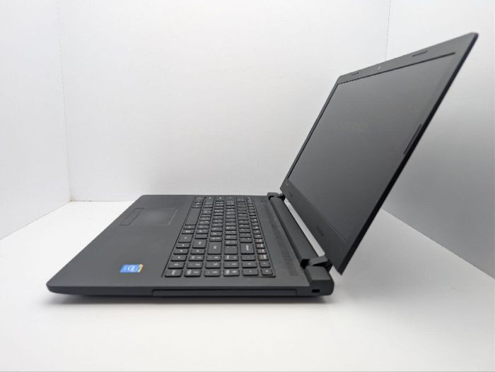 Ноутбук Lenovo IdeaPad 100-15IBY / 15.6" (1366x768) TN / Intel Celeron N2840 (2 ядра по 2.16 - 2.58 GHz) / 8 GB DDR3 / 120 GB SSD / Intel HD Graphics / WebCam б/в - изображение 5