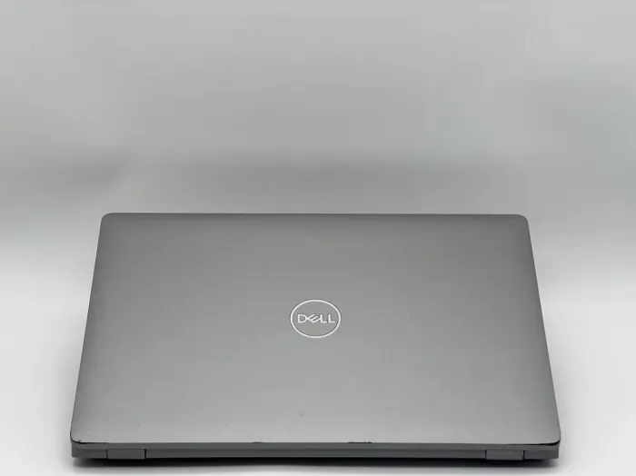 Мобільна робоча станція Dell Precision 3551 / 15.6" (1920x1080) IPS / Intel Core i7-10850H (6 (12) ядер по 2.7 - 5.1 GHz) / 16 GB DDR4 / 480 GB SSD / nVidia Quadro P620, 4 GB GDDR5, 128-bit / WebCam б/в - зображення 5