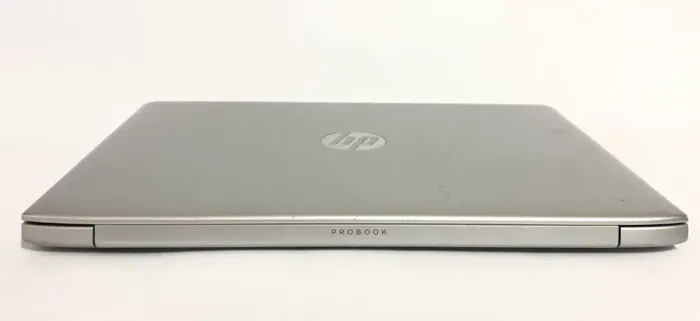 Ультрабук Б-клас HP ProBook 430 G5 / 13.3" (1920x1080) IPS / Intel Core i5-8250U (4 ядра по 1.6 - 3.4 GHz) / 8 GB DDR4 / 240 GB SSD / Intel UHD Graphics 620 / WebCam / Win 10 Pro б/в - зображення 3