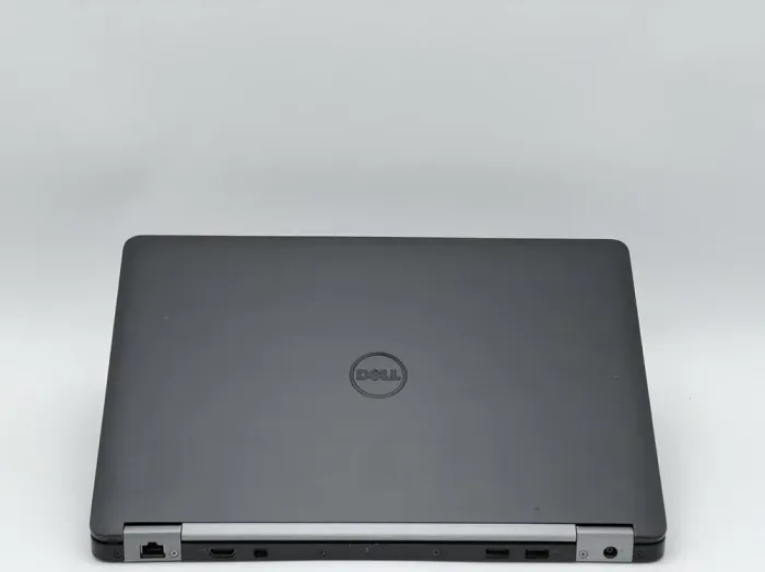 Ультрабук Dell Latitude E7470 / 14" (1920x1080) IPS / Intel Core i5-6300U (2 (4) ядра по 2.4 - 3.0 GHz) / 8 GB DDR4 / 240 GB SSD / Intel HD Graphics 520 / WebCam б/в - зображення 5
