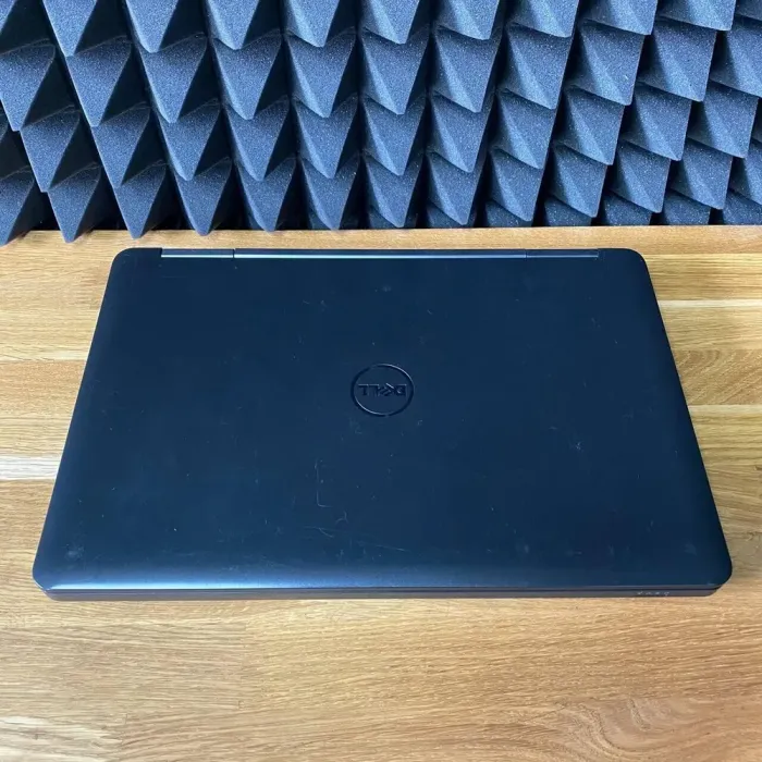 Ноутбук Б-клас Dell Latitude E5540 / 15.6" (1920x1080) TN / Intel Core i5-4310U (2 (4) ядра по 2.0 - 3.0 GHz) / 8 GB DDR3 / 128 GB SSD / nVidia GeForce GT 720M, 2 GB GDDR3, 64-bit / WebCam / DVD-ROM б/в - зображення 7