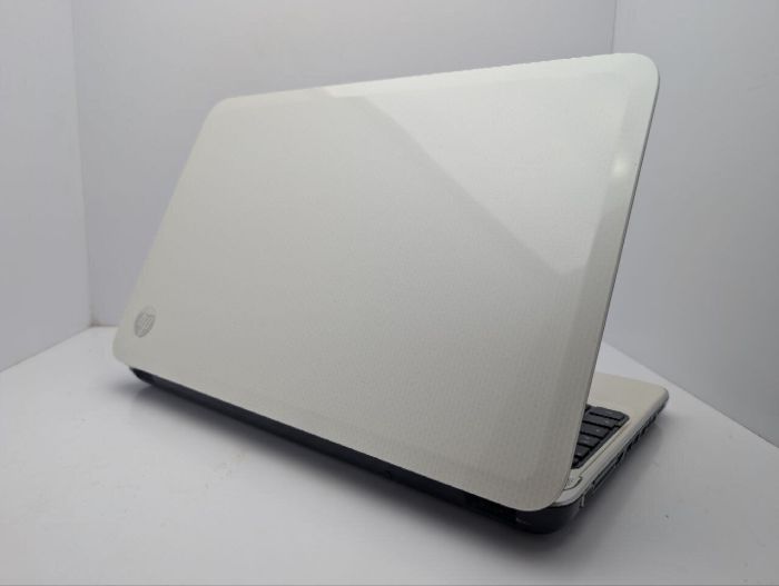 Ноутбук HP Pavilion G6 2277sr / 17,3" (1600x900) TN / Intel Core i3-3110M (2 (4) ядра по 2,4 ГГц) / 6 ГБ DDR3 / 500 ГБ HDD / AMD Radeon HD 7670, 1 ГБ GDDR5, 128-біт / Веб-камера / DVD-ROM б/в - зображення 8