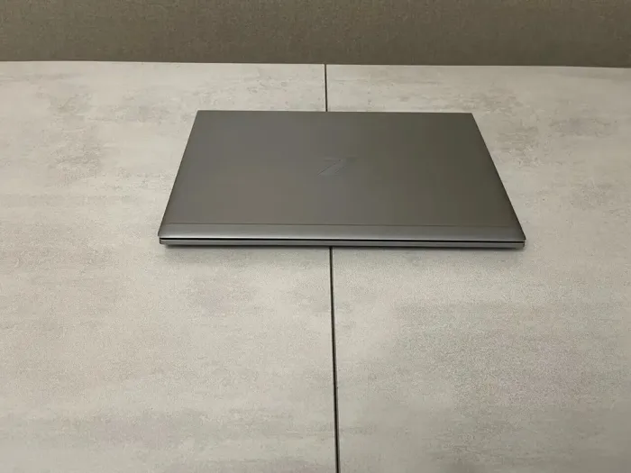 Ультрабук HP ZBook Firefly 14 G8 / 14" (1920x1080) IPS / Intel Core i5-1145G7 (4 (8) ядра по 2.6 - 4.4 GHz) / 16 GB DDR4 / 256 GB SSD M.2 / Intel Iris Xe Graphics / WebCam / Fingerprint / HDMI б/в - зображення 8