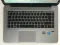Ноутбук Б-клас HP EliteBook Folio 1040 G2 / 14" (1600x900) TN / Intel Core i5-5200U (2 (4) ядра по 2.2 - 2.7 GHz) / 8 GB DDR3 / 180 GB SSD / Intel HD Graphics 5500 / Win 10 Pro б/в
