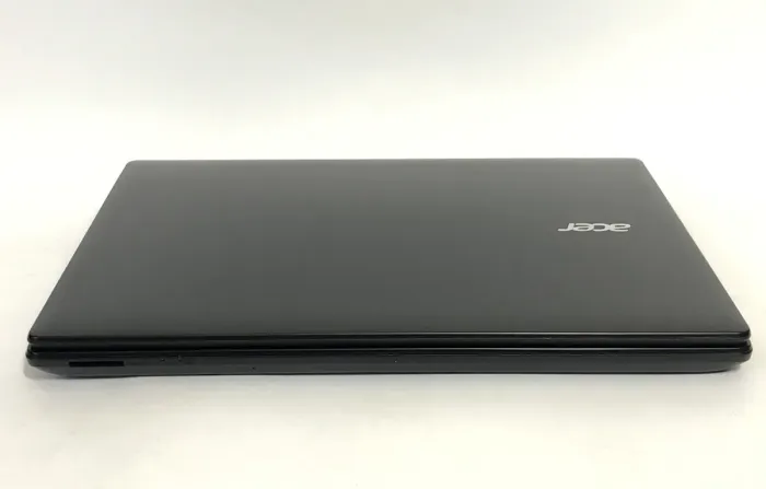 Ноутбук Acer TravelMate P246-M / 14" (1366x768) TN / Intel Core i5-4210M (2 (4) ядра по 2.6 - 3.2 GHz) / 8 GB DDR3 / 500 GB HDD / Intel HD Graphics 4600 / WebCam / DVD-ROM б/в - зображення 7