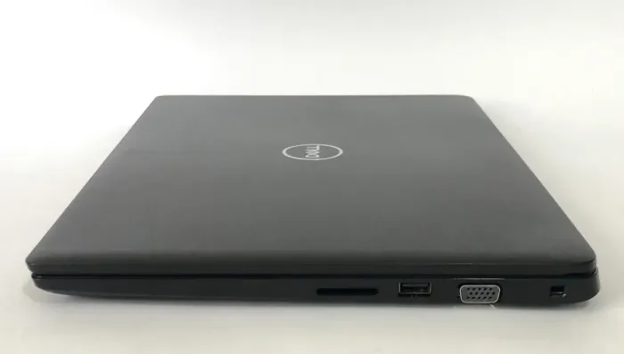 Ультрабук Dell Latitude 3400 / 14" (1366x768) IPS / Intel Core i3-8145U (2 (4) ядра по 2.1 - 3.9 GHz) / 8 GB DDR4 / 256 GB SSD NVMe / Intel UHD Graphics / WebCam / Win 10 Pro б/в - зображення 5