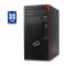ПК Б-клас Fujitsu Esprimo P558 E85+ Tower / Intel Core i3-8300 (4 ядер по 3.7 GHz) / 8 GB DDR4 / 256 GB SSD NVMe / Intel UHD Graphics 630 б/в