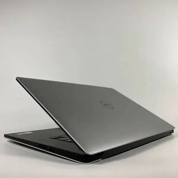 Ігровий ноутбук Б-клас Dell XPS 15 9550 / 15.6" (1920x1080) IPS / Intel Core i7-6700HQ (4 (8) ядра по 2.6 - 3.5 GHz) / 16 GB DDR4 / 512 GB SSD / nVidia GeForce GTX 960M, 2 GB GDDR5, 128-bit / HDMI б/в - зображення 8