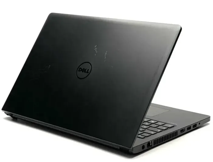 Ноутбук Б-клас Dell Latitude 3570 / 15.6" (1366x768) TN / Intel Core i5-6200U (2 (4) ядра по 2.3 - 2.8 GHz) / 8 GB DDR3 / 256 GB SSD / Intel HD Graphics 520 / WebCam / Win 10 Pro б/в - зображення 6