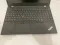 Ультрабук Lenovo ThinkPad T15 Gen 1 / 15.6" (1920x1080) IPS / Intel Core i7-10510U (4 (8) ядра по 1.8 - 4.9 GHz) / 32 GB DDR4 / 512 GB SSD M.2 / Intel UHD Graphics / WebCam б/в