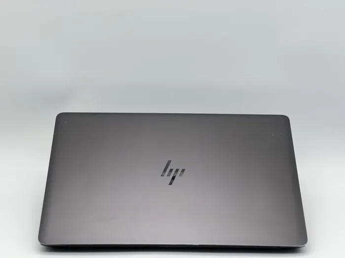 Мобільна робоча станція HP ZBook Studio G4 / 15.6" (1920x1080) IPS / Intel Xeon E3-1505M v6 (4 (8) ядра по 3.0 - 4.0 GHz) / 16 GB DDR4 / 480 GB SSD / nVidia Quadro M1200, 4 GB GDDR5, 128-bit / WebCam б/в - зображення 5
