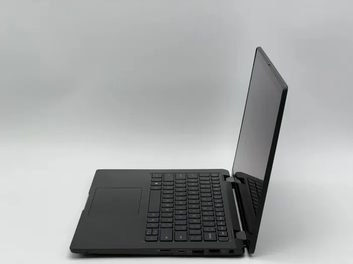Ультрабук-трансформер Dell Latitude 7420 2-in-1 / 14" (1920x1080) IPS / Intel Core i5-1145G7 (4 (8) ядра по 2.6 - 4.4 GHz) / 16 GB DDR4 / 240 GB SSD / Intel Iris Xe Graphics / WebCam б/в - зображення 4