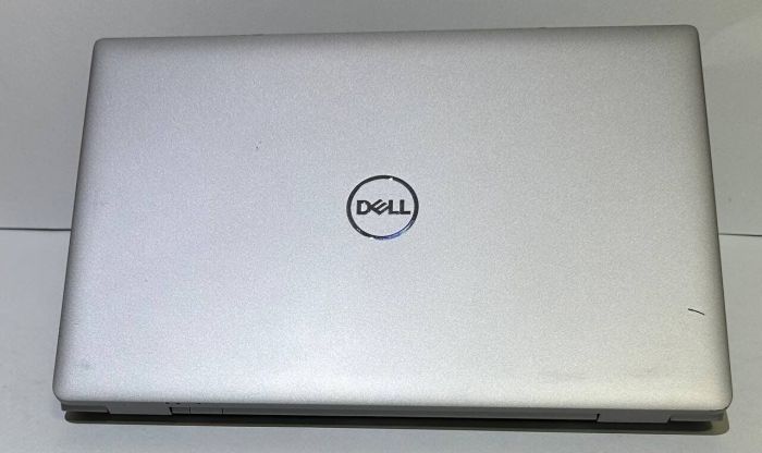 Ультрабук Б-клас Dell Precision 3560 / 15.6" (1920x1080) IPS / Intel Core i5-1135G7 (4 (8) ядра по 4.2 GHz) / 16 GB DDR4 / 256 GB SSD / Intel Iris Xe Graphics / WebCam б/в - изображение 9