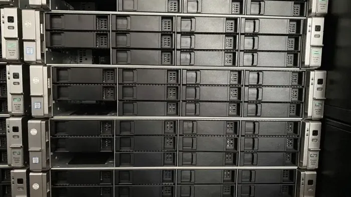 Сервер HP ProLiant DL380 G9 2U / 2x Intel Xeon E5-2630L v3 (8 (16) ядер по 1.8 - 2.9 GHz) / 16 GB DDR4 / noHDD / 2x 500W б/в - зображення 7