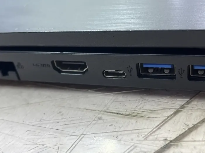 Ігровий ноутбук Б-класу Acer Nitro 5 AN517-51-571H / 17,3" (1920x1080) IPS / Intel Core i5-9300H (4 (8) ядра по 2,4 - 4,1 ГГц) / 16 ГБ DDR4 / 480 ГБ SSD / nVidia GeForce GTX 1650, 4 ГБ GDDR5, 128-біт / WebCam б/в - зображення 10