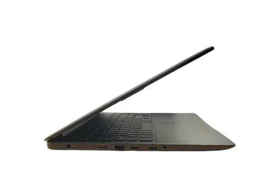 Ноутбук Dell Inspiron 3480 / 15.6" (1366x768) TN / Intel Celeron 4205U (2 ядра по 1.8 GHz) / 8 GB DDR4 / 256 GB SSD / Intel UHD Graphics 610 / WebCam / Win 10 Home б/в - зображення 4