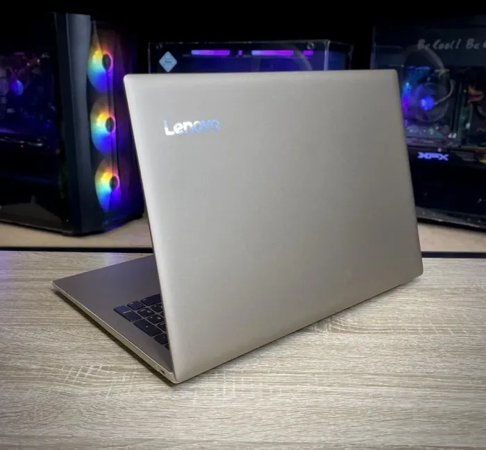 Ноутбук Lenovo IdeaPad 520-15IKB / 15.6" (1920x1080) IPS / Intel Core i5-8250U (4 (8) ядра по 1.6 - 3.4 GHz) / 20 GB DDR4 / 500 GB SSD / nVidia GeForce MX150, 2 GB GDDR3, 64-bit / WebCam б/в - зображення 6