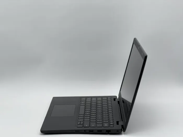Ультрабук Dell Latitude 3420 / 14" (1920x1080) IPS / Intel Core i7-1165G7 (4 (8) ядра по 2.8 - 4.7 GHz) / 16 GB DDR4 / 240 GB SSD / Intel Iris X Graphics / WebCam б/в - зображення 4