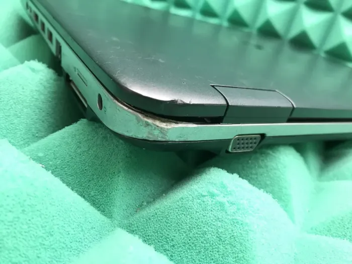 Ноутбук Б-клас HP ProBook 640 G2 / 14" TN / Core i5-6200U (2(4) ядра по 2.3-2.8GHz) / 8GB DDR4 / 180GB SSD / HD Graphics 520 / WebCam / Fingerprint / BD-ROM / DisplayPort б/в - зображення 10