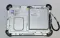 Захищений планшет Panasonic Toughpad FZ-G1 / 10,1" (1920x1200) IPS Touch / Intel Core i5-7300U (2 (4) ядра по 2,6 - 3,5 ГГц) / 8 ГБ DDR3 / 256 ГБ SSD / Intel HD Graphics 620 / WebCam / Win 11 Pro б/в