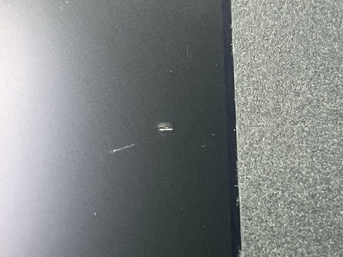 Ноутбук Б-кла Samsung Galaxy Book 15 NP750TDA-XD2US / 15.6" (1920x1080) TN Touch / Intel Core i5-1135G7 (4 (8) ядра по 4.2 GHz) / 16 GB DDR4 / 480 GB SSD / Intel Iris Xe Max DG1, 4 GB GDDR4, 128-bit / WebCam б/в - зображення 8