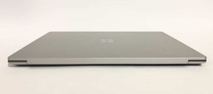 Ультрабук Microsoft Surface Laptop 2 1769 / 13.5" (2256x1504) IPS Touch / Intel Core i7-8650U (4 (8) ядра по 1.9 - 4.2 GHz) / 16 GB DDR4 / 512 GB SSD NVMe / Intel UHD Graphics 620 / WebCam / Win 11 Pro б/в - зображення 3
