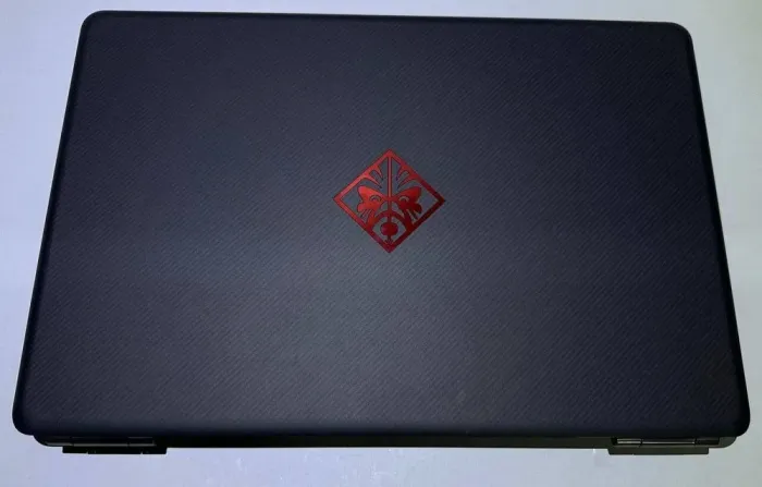 Ігровий ноутбук HP Omen 17-w253dx / 17.3" (1920x1080) IPS / Intel Core i7-7700HQ (4 (8) ядра по 2.8 - 3.8 GHz) / 16 GB DDR4 / 256 GB SSD + 500 GB HDD / nVidia GeForce GTX 1050 Ti, 4 GB GDDR5, 128-bit / WebCam б/в - зображення 4