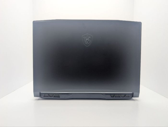 Ігровий ноутбук MSI Katana GF66 / 15.6" (1920x1080) IPS / Intel Core i5-11400H (6 (12) ядер по 2.2 - 4.5 GHz) / 16 GB DDR4 / 512 GB SSD / nVidia GeForce RTX 3050 Ti, 4 GB GDDR6, 128-bit / WebCam / Коробка б/в - зображення 13