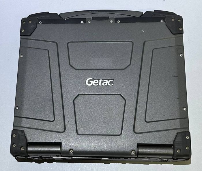 Захищений ноутбук Б-класу Getac B300 G6 / 13.3" (1920x1080) TN Touch / Intel Core i5-6200U (2 (4) ядра по 2.3 - 2.8 GHz) / 16 GB DDR4 / 256 GB SSD / Intel HD Graphics 520 / DVD-RW / Fingerprint / 4G LTE / GPS б/в - изображение 10