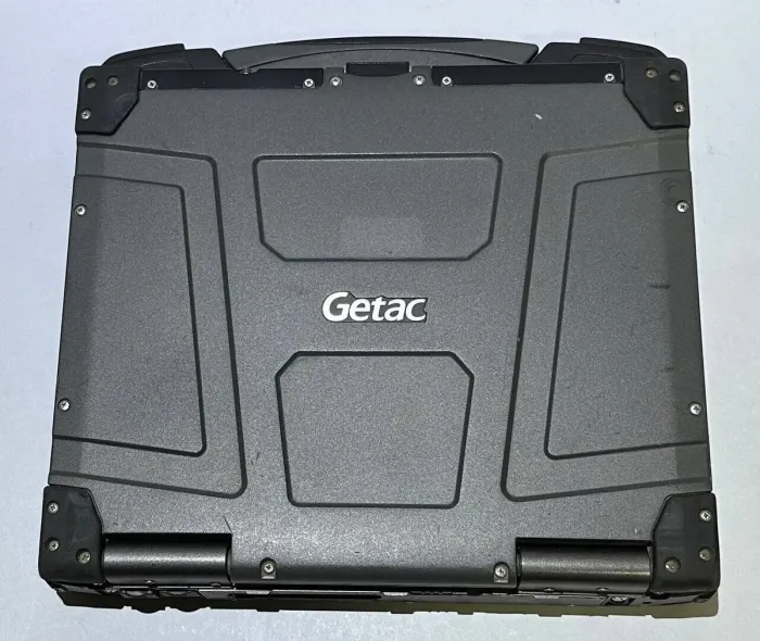 Захищений ноутбук Б-класу Getac B300 G6 / 13.3" (1920x1080) TN Touch / Intel Core i5-6200U (2 (4) ядра по 2.3 - 2.8 GHz) / 16 GB DDR4 / 256 GB SSD / Intel HD Graphics 520 / DVD-RW / Fingerprint / 4G LTE / GPS б/в - зображення 10