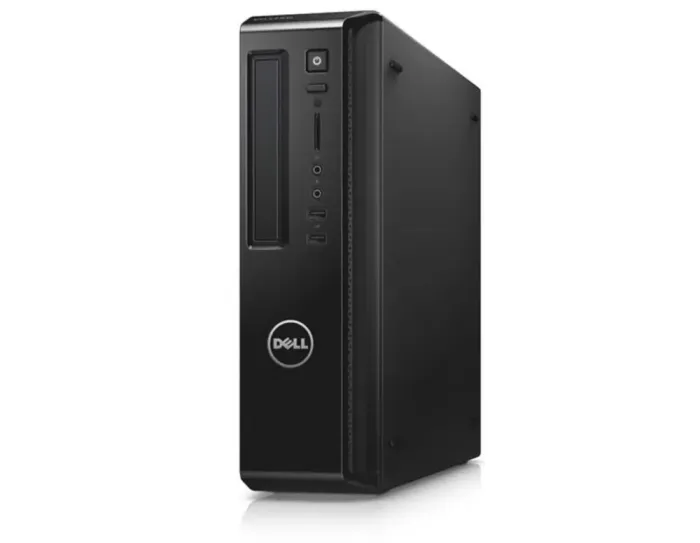ПК Dell Vostro 3800 SFF / Intel Core i3-4170 (2 (4) ядра по 3.7 GHz) / 8 GB DDR3 / NO HDD / Intel HD Graphics 4400 б/в - зображення 1