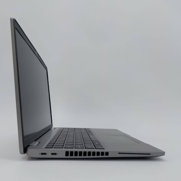 Ультрабук Dell Latitude 5520 / 15.6" (1920x1080) IPS / Intel Core i5-1145G7 (4 (8) ядра по 2.6 - 4.4 GHz) / 16 GB DDR4 / 256 GB SSD / Intel Iris Xe Graphics / WebCam б/в - зображення 7
